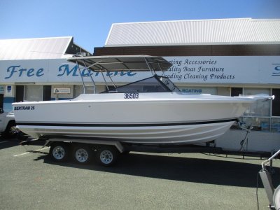 Caribbean 25 Open Runabout. HUGE REDUCTION! TRADE-INS Welcome.