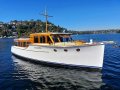 Halvorsen 38 Bridgedeck