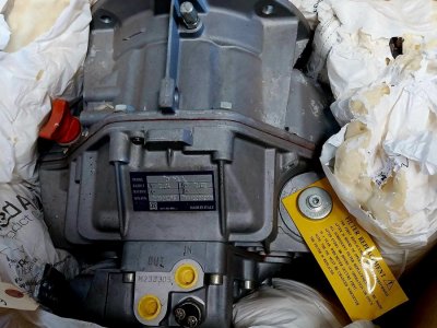 1 x zf 63a transmissions for sale