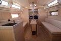 Beneteau Oceanis 38.1 In AMSA 2C 2D 4C 4D Survey