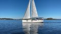 Beneteau Oceanis 38.1 In AMSA 2C 2D 4C 4D Survey