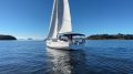 Beneteau Oceanis 38.1 In AMSA 2C 2D 4C 4D Survey