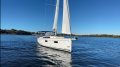 Beneteau Oceanis 38.1 In AMSA 2C 2D 4C 4D Survey