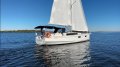 Beneteau Oceanis 38.1 In AMSA 2C 2D 4C 4D Survey