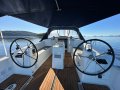 Beneteau Oceanis 38.1 In AMSA 2C 2D 4C 4D Survey