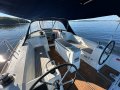 Beneteau Oceanis 38.1 In AMSA 2C 2D 4C 4D Survey