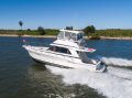 Riviera 39 Platinum Open Flybridge