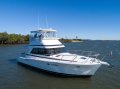 Riviera 39 Platinum Open Flybridge