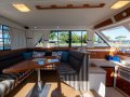 Riviera 39 Platinum Open Flybridge