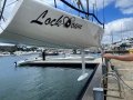 Melges 32 Trailer Yacht Ready to Race:Melges 32 Lockdown