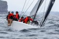 Melges 32 Trailer Yacht Ready to Race:Melges 32 Lockdown