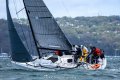 Melges 32 Trailer Yacht Ready to Race:Lockdown Melges 32