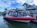 Woody 1200 Tourism Business