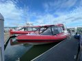 Woody 1200 Tourism Business