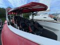 Woody 1200 Tourism Business