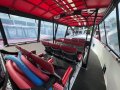 Woody 1200 Tourism Business