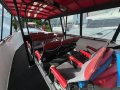 Woody 1200 Tourism Business