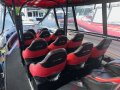 Woody 1200 Tourism Business