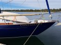 Camper & Nicholson 35 1974 Bluewater yacht