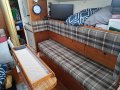 Camper & Nicholson 35 1974 Bluewater yacht