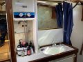 Ganley Solution New Zealand registered ship