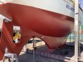 Ganley Solution New Zealand registered ship