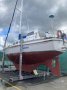 Ganley Solution New Zealand registered ship