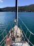 Ganley Solution New Zealand registered ship