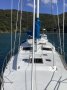 Ganley Solution New Zealand registered ship