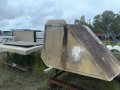 Hydrofield 6.6 Boat Moulds