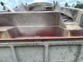 Hydrofield 6.6 Boat Moulds