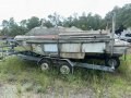 Hydrofield 6.6 Boat Moulds