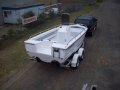 Hydrofield 6.6 Boat Moulds