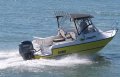 Hydrofield 6.6 Boat Moulds