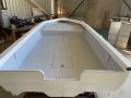 Hydrofield 6.6 Boat Moulds
