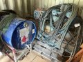 Hydrofield 6.6 Boat Moulds
