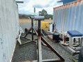 Hydrofield 6.6 Boat Moulds
