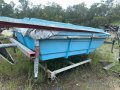 Hydrofield Boat Moulds
