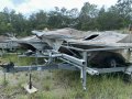 Hydrofield Boat Moulds