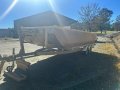 Horizon Aluminium Boats Punt