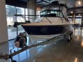 Edencraft 6.0 Offshore - with near new Yamaha 300