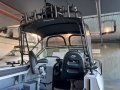 Edencraft 6.0 Offshore - with near new Yamaha 300