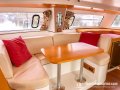 Fountaine Pajot Mahe 36