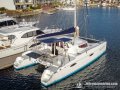 Fountaine Pajot Mahe 36