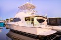 Riviera 40 Open Flybridge Platinum