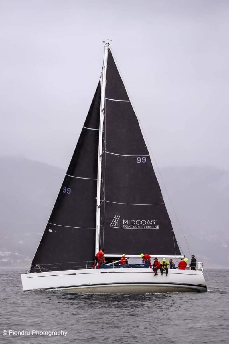 Dehler 44 SUPERB PERFORMANCE CRUISER, EXCELLENT CONDITION!