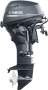 New YAMAHA 25HP 4-STROKE OUTBOARD