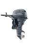 New YAMAHA 25HP 4-STROKE OUTBOARD