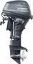 New YAMAHA 25HP 4-STROKE OUTBOARD