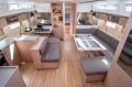 Beneteau Oceanis 51.1 Firstline Performance